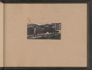 Le voyage de Colinet