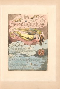 Europe. Une Prophétie, Planche 5 (Bentley 6)