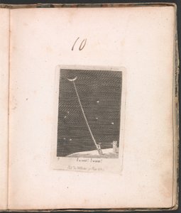 Pour les enfants. Les Portes du Paradis, Planche 11, Je veux! Je veux!