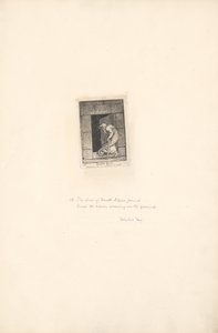 Pour les Sexes - Les Portes du Paradis, Planche 17, La Porte de la Mort