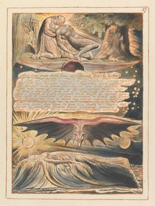 Jérusalem, Planche 37, Et Un se leva...