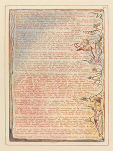 Jérusalem, Planche 40, Los Frissonna en Voyant Albion....
