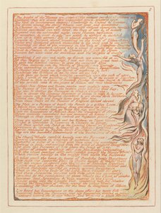 Jérusalem, Planche 5, Les Rives de la Tamise....