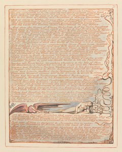 Jérusalem, Planche 71, Et au-dessus de la Terre d