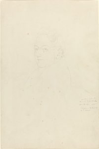 John Linnell - William Blake