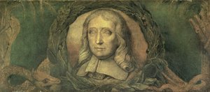 John Milton - William Blake