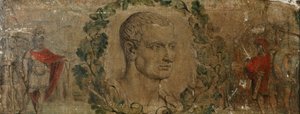 Marcus Tullius Cicéron
