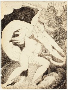 Figure nue d