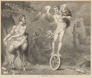 Pan et Fortune