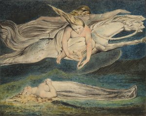 Pitié, vers 1795