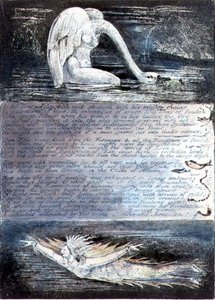 Planche II, Jérusalem, c.1804-20. Les filles d