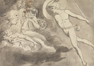  - William Blake
