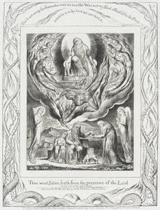  - William Blake