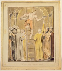 Sceller la pierre et monter la garde