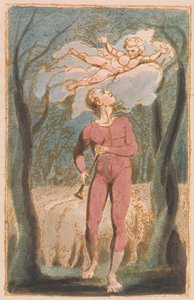  - William Blake