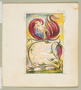 Lieder der Unschuld: Kindliche Freude - William Blake