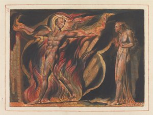  - William Blake