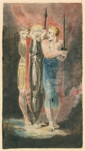 Les Accusateurs de Vol, Adultère, Meurtre (Guerre)