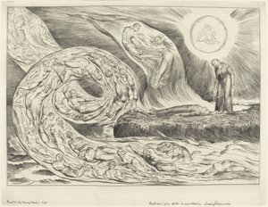 Le Cercle des Luxurieux; Paolo et Francesca