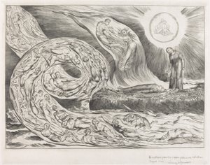 Le Cercle des Luxurieux; Paolo et Francesca