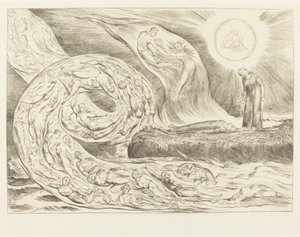 Le Cercle des Luxurieux; Paolo et Francesca