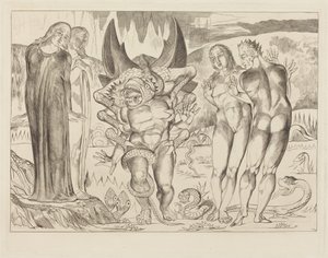  - William Blake