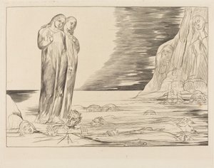  - William Blake