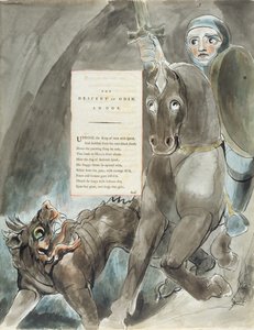La Descente d