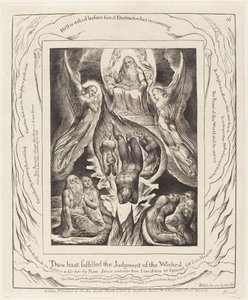 La Chute de Satan