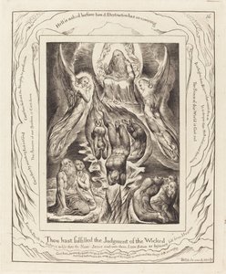 La Chute de Satan
