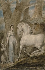 Le cheval