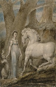 Le Cheval