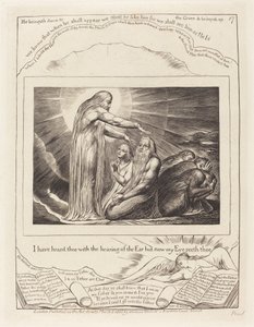 La Vision de Dieu