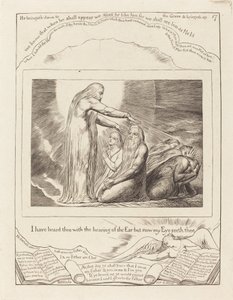 La Vision de Dieu