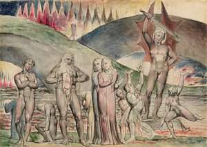  - William Blake