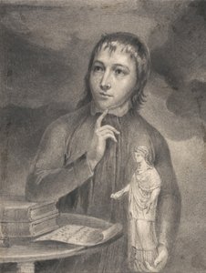 Thomas Alphonso Hayley, Dessin en Demi-Longueur