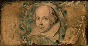William Shakespeare