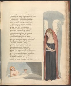 Les pensées nocturnes de Young, page 27, "Ô conscience traîtresse!"