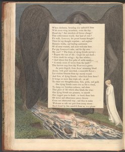 Pensées nocturnes de Young, Page 54, "La vallée de la mort ! cette vallée cimmérienne silencieuse"