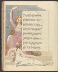 Les pensées nocturnes de Young, page 92, "Quand la foi est vertu, la raison la rend ainsi"