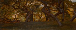  - William Blake Richmond