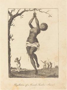Flagellation d