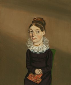 Mme William Bonham (Ann Warford)