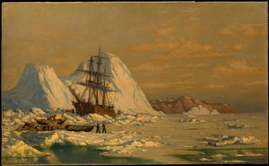  - William Bradford