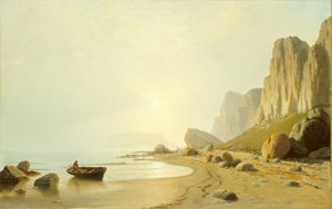 La côte du Labrador