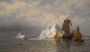  - William Bradford