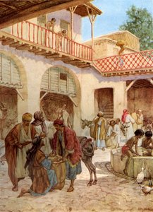 Les Frères de Joseph à l