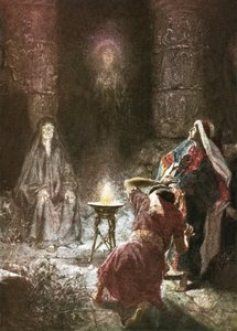 Le péché de sorcellerie