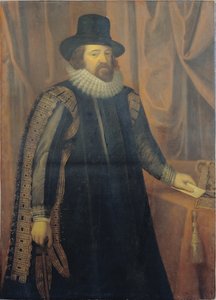 Francis Bacon, vicomte St. Alban