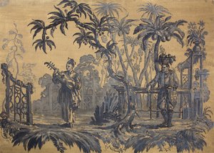 Chinoiserie